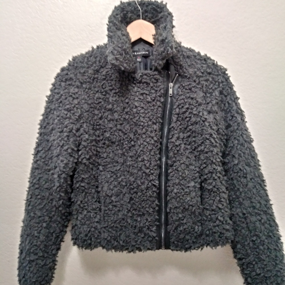 Rock&Republic Teddy MOTO